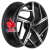 MAK 8x18/5x112 ET42 D66,45 Qvattro Black mirror