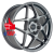 INCH 7x17/5x108 ET33 D60,1 FA8540 Satin Gunmetal (ZJH)