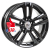 RST 6x15/5x100 ET40 D57,1 R025 (Polo) BL