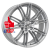 RST 8x18/5x108 ET50 D63,4 R168 (Volvo) Silver