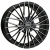 OZ 7x17/4x100 ET37 D68 Ego Matt Black + Diamond Cut OZ 7x17/4x100 ET37 D68 Ego Matt Black + Diamond Cut