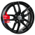 RST 6x16/5x114,3 ET43 D67,1 R076 (Creta) BL