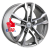RST 8x18/5x112 ET25 D66,6 R068 (Touareg) GRD RST 8x18/5x112 ET25 D66,6 R068 (Touareg) GRD