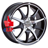 Алмаз матовый