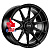 OZ 8,5x19/5x112 ET38 D75 Formula HLT Matt Black