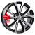 RST 7,5x19/5x108 ET36 D65,1 R009 (Exeed) BD
