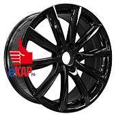 Gloss Black