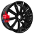 Hengder 8x19/5x120 ET42 D74,1 F1084 Gloss Black (HNGD) Hengder 8x19/5x120 ET42 D74,1 F1084 Gloss Black (HNGD)