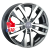 LS 6,5x16/5x112 ET33 D57,1 1034 GMF (конус)