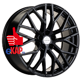 Khomen Wheels 8,5x20/5x120 ET45,5 D62,5 KHW2005 (Li 7/9) Black