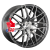 LS 7,5x17/4x100 ET38 D73,1 784 GMF (конус)