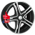 LS 6,5x15/5x100 ET38 D73,1 570 MBF (конус) LS 6,5x15/5x100 ET38 D73,1 570 MBF (конус)