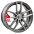 RST 6x16/5x114,3 ET43 D67,1 R076 (Creta) GRD