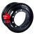Accuride 7,5x20/10x335 ET154,4 D281 M22 Black