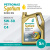 SYNTIUM 5000 RN 5W30 4L, PETRONAS