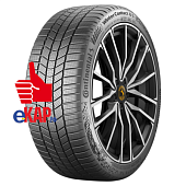 Continental 275/35R21 103W XL WinterContact 8 S TL FR
