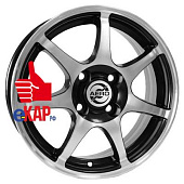 Aero 6,5x16/5x112 ET46 D57,1 A1062 BFP