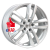 RST 7,5x18/5x108 ET45 D63,4 R128 (Geely) Silver
