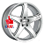 OZ 7,5x17/5x120 ET35 D79 Canyon Metal Silver