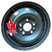  6,5x16/5x130 ET68 D78,5 Fiat Ducato 