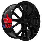 Gloss Black