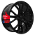 PDW 8x19/5x120 ET45 D65,1 2048 Gloss Black (PDW)
