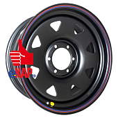 Off-Road Wheels 8x15/6x139,7 ET0 D110   (. ) 