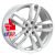 RST 7,5x18/5x108 ET45 D63,4 R128 (Geely) Silver