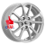 K&K 6x15/5x100 ET40 D57,1 КС1005 Сильвер K&K 6x15/5x100 ET40 D57,1 КС1005 Сильвер