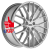 Fondmetal 10x21/5x112 ET19 D66,5 Makhai Gloss Silver