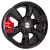 Neo 7,5x18/6x139,7 ET25 D106,1 805 BL