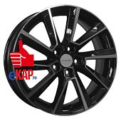 Black-FP