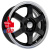 СКАД 6x15/4x100 ET48 D54,1 Киото (КЛ249) Антрацит-алмаз
