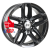 RST 8x18/6x139,7 ET42 D75,1 R238 (H9) BL