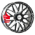 RST 8,5x20/5x112 ET40 D66,6 R042 (Mercedes) BDR