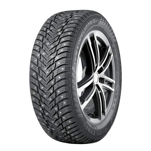 Nokian Tyres 205/65R16 95T Hakkapeliitta 10p TL (.)