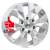 RST 6,5x17/6x139,7 ET48 D92,5 R237 Silver RST 6,5x17/6x139,7 ET48 D92,5 R237 Silver