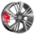 Replay 7x19/5x112 ET43 D57,1 VV361 GMF (конус, C570) Replay 7x19/5x112 ET43 D57,1 VV361 GMF (конус, C570)