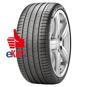 Pirelli 275/40R20 106W XL P Zero TL Run Flat L.S.PZ4