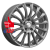 СКАД 7x18/5x114,3 ET37 D66,6 Валенсия (КЛ282) графит