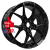 Hengder 11x22/5x130 ET58 D71,5 5063 Gloss Black (HNGD) Hengder 11x22/5x130 ET58 D71,5 5063 Gloss Black (HNGD)