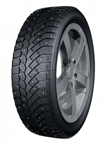 Continental 185/60R14 82T ContiIceContact TL HD (.)
