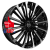 Hengder 8x22/6x139,7 ET35 D78,1 F6052 MB (HNGD)