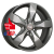 LegeArtis 8x20/5x127 ET56 D71,6 CR8 GM LegeArtis 8x20/5x127 ET56 D71,6 CR8 GM