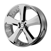 American Racing 9x20/5x150 ET30 D110 VN870 Chrome