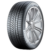 Continental 235/55R19 101H ContiWinterContact TS 850 P AO TL FR
