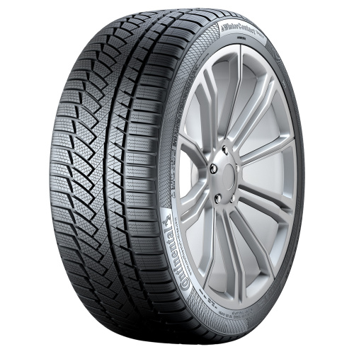 Continental 255/50R19 103T ContiWinterContact TS 850 P TL FR