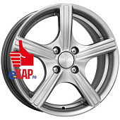 K&K 6,5x16/5x112 ET33 D57,1 Спринт-оригинал (КС486) Блэк платинум