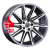 Replay 9x20/5x112 ET33 D66,6 A135 GMF (конус, A001) Replay 9x20/5x112 ET33 D66,6 A135 GMF (конус, A001)