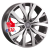 Replay 8x18/5x112 ET34 D57,1 VV321 GMF (конус, C570) Replay 8x18/5x112 ET34 D57,1 VV321 GMF (конус, C570)